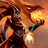 stapledfinger-deactivated202011:  pokemon x league of legends 