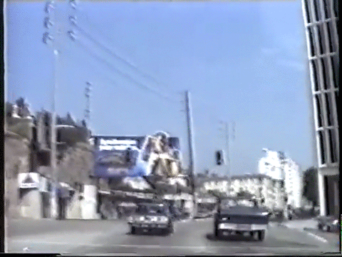 Los Angeles (1985)