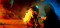 sithhappen:  There has been an awakening. Have you felt it?
