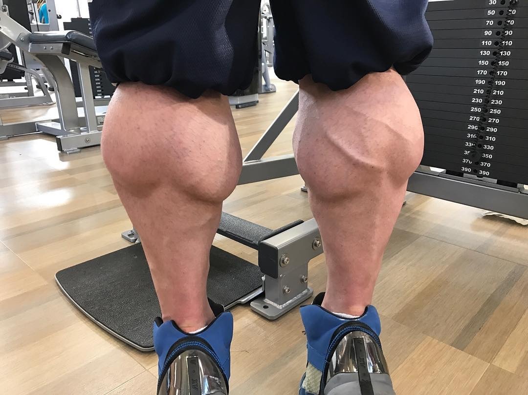 Jeff Long