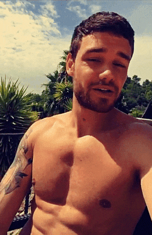Forms and Shapes of Male Beauty (SFW)