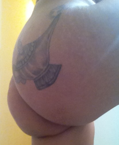 mzfiesty32:  More ass