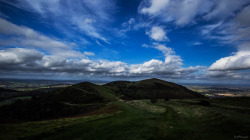 garettphotography:“The Malvern Hills be