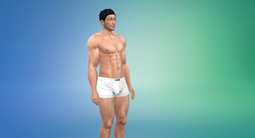  BNX BXBFMore boxer brief for men. Realistic shape and extra thickness.Now in Early Access DOWNLOADP