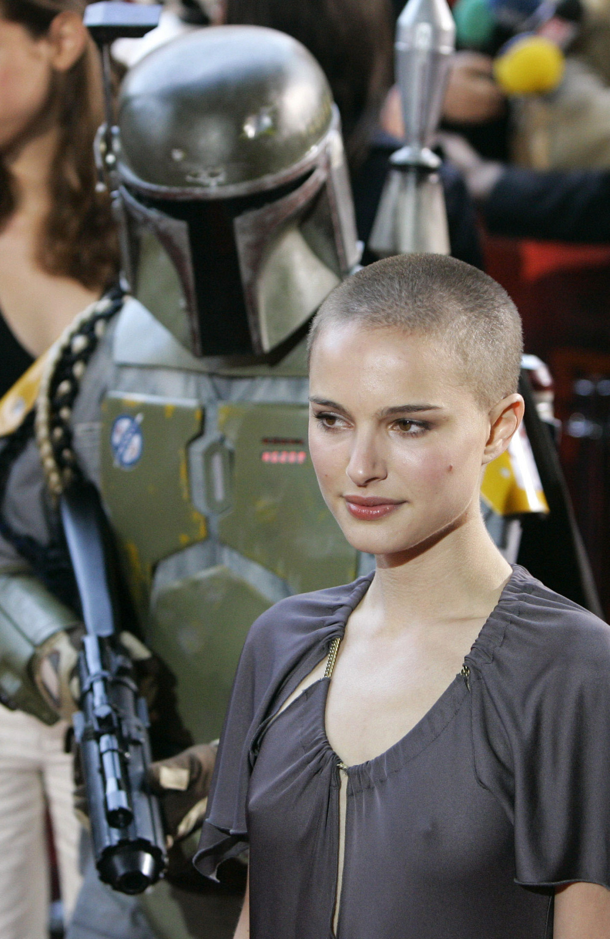 celebs-pokies:  Natalie Portman 
