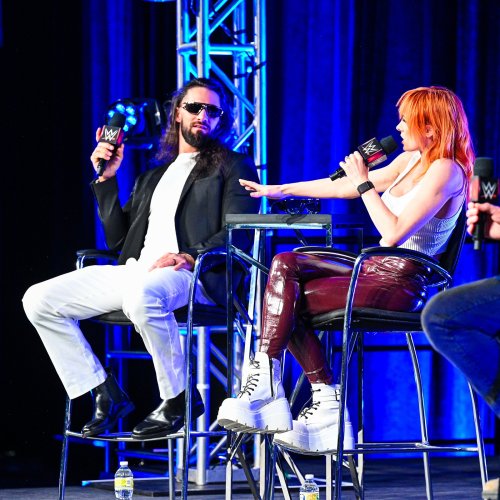 Wrestlemania Panel DigitalsGallery: https://seth-rollins-fans.smugmug.com/Seth-Rollins/Digitals/Othe