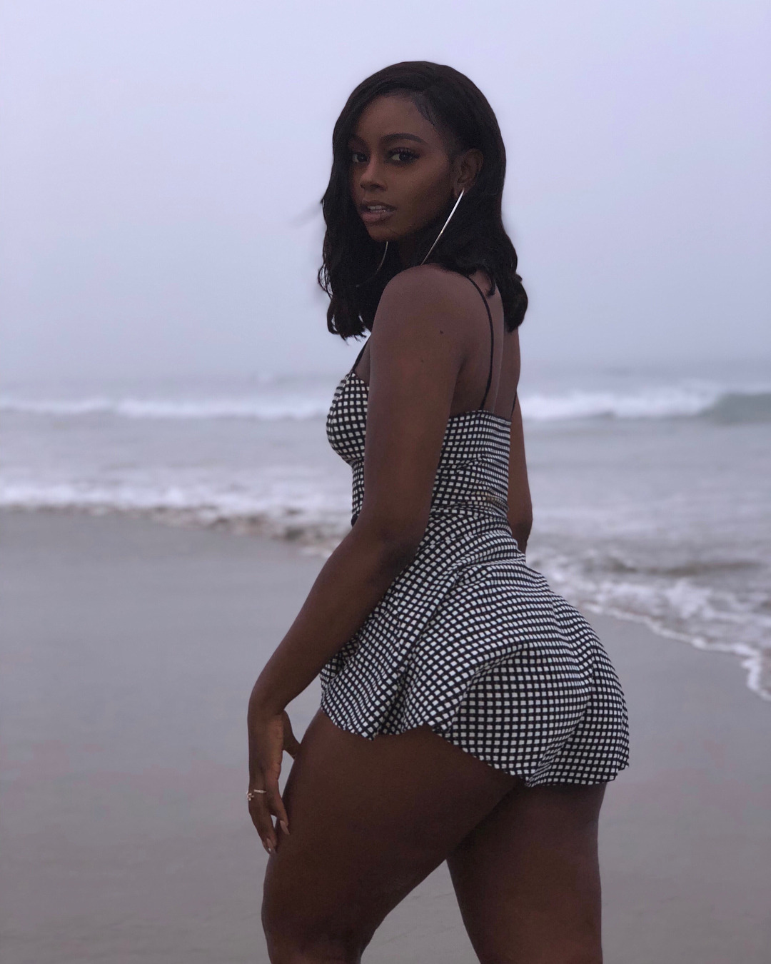 themelanintreasury:  AJ Love