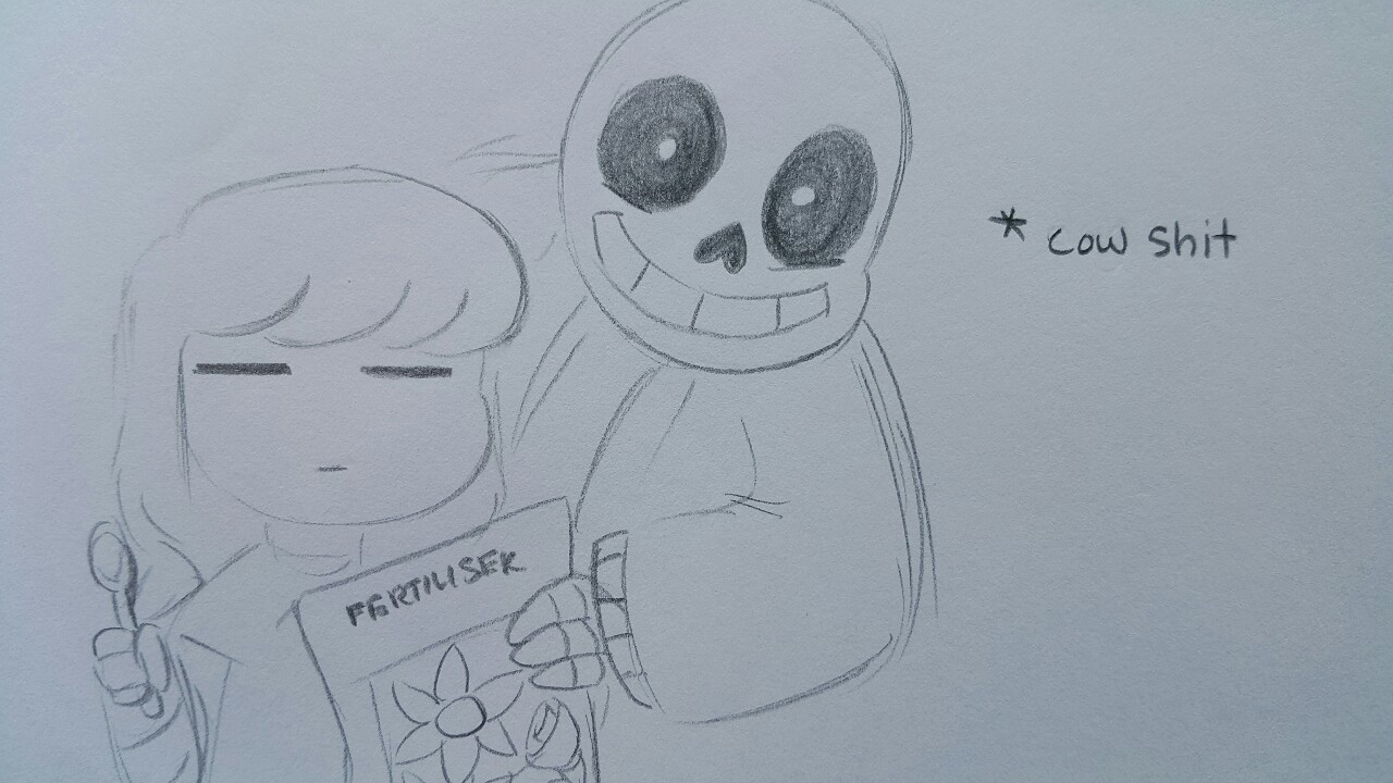 deoxyrebornicleic:  Nutritious    well he surely&hellip;&hellip;ate shit~