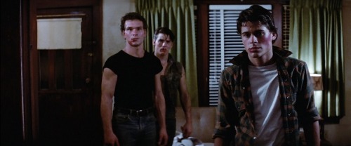 The Outsiders (1983)