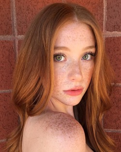 Redheadstore:madeline Ford