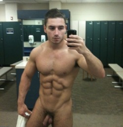 lockerpics:  Submit pics from the locker