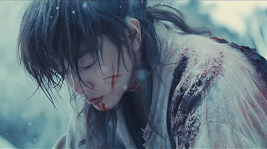 Rurouni Kenshin: The Final (るろうに剣心 最終章 The Final) - Trailer VO - Vidéo  Dailymotion