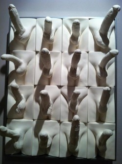 forfun57:  special wall of cock….take your pick….lol