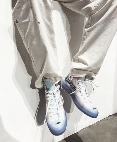 converse sneaker tumblr