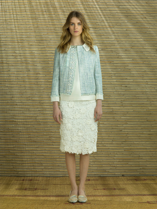 Tory Burch - Resort 2014 (vogue.com)