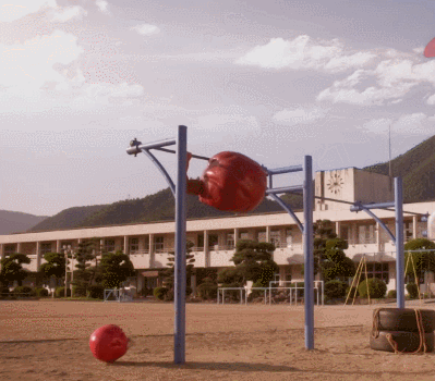 levitatingsasquatch:  男梅 CM 