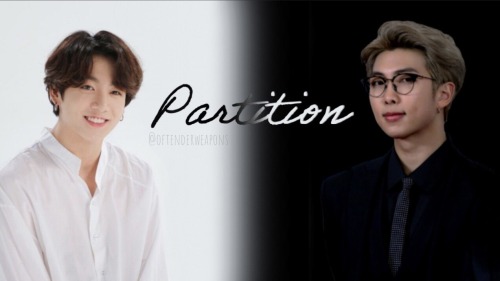 Announcing! Partition