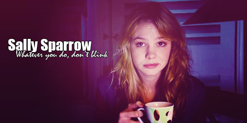 itsallinyourheadharry:  New Who : Companions that never were. 