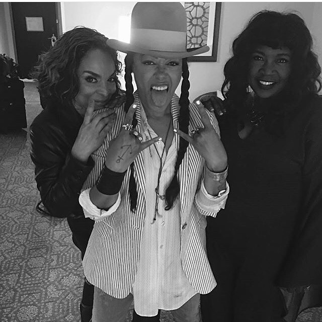 r-e-i-n-e:  its-a-different-world:  goldengrahamm:  ladiesofhollywood:  Cree, Jasmine,
