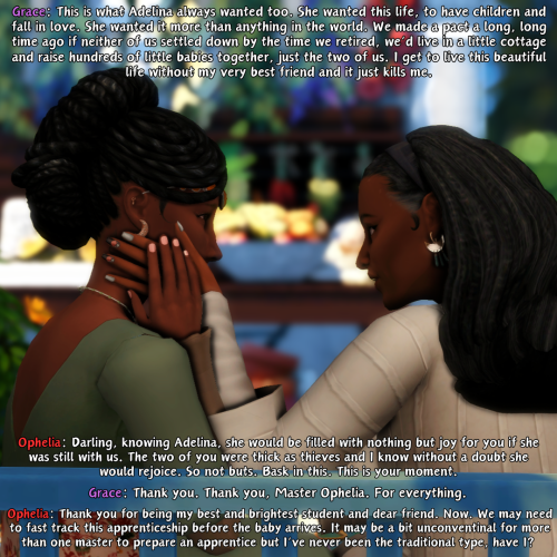 Chapter Four Edin - Previous // Next // Beginning