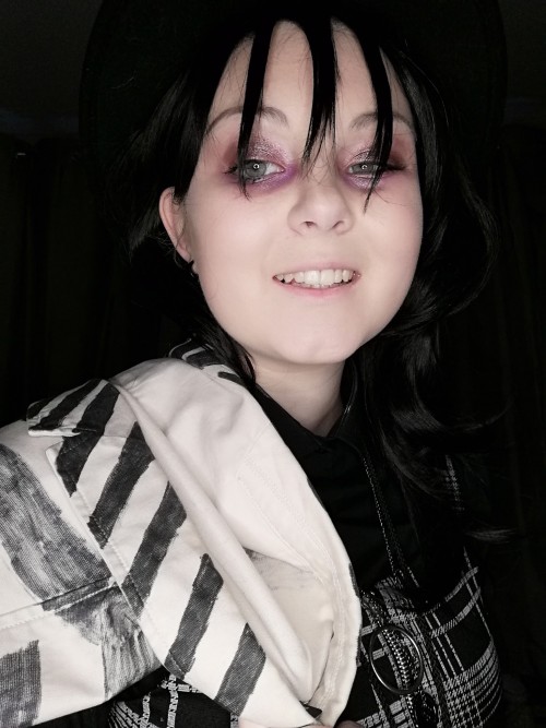 I Myself Am Strange And Unusual 