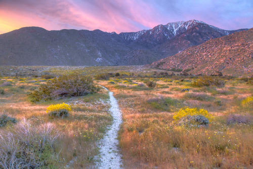 americasgreatoutdoors:Happy National Trails Day! We’re celebrating the National Trail System and the