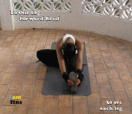 iamftns:  30 minutes Mix Martial Arts inspired workout!  You will burn fat and tone your body with Burn#9! Do exercises (1+2+3+4+5+6+7+8) 3X  Then Stretch with (9+10) Safety Tips:  - Keep the abs contracted all the time - Land softly on the jumps -
