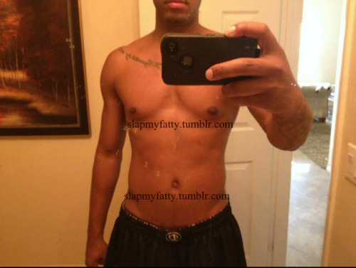 itscelebrixxxtiez:  Antwon TannerSee more at http://itscelebrixxxtiez.com