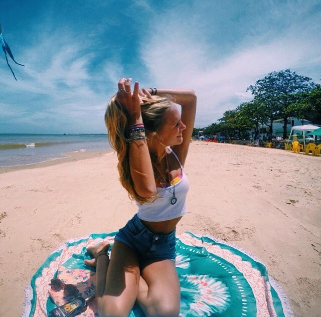 w/ b a d trip