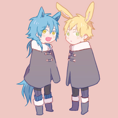 baskebu:  ノイ蒼ログ8 | Q子 