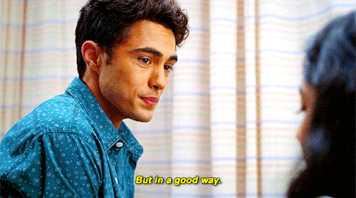 samarasweaving: Never Have I Ever (2020-)  — …gotten drunk with the popular kids