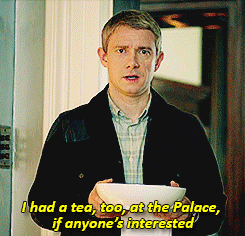loudest-subtext-in-television:  incurablylazydevil:  John Watson + jealousy (&frac12;)   this one kills me the most, he’s so ANGRY it’s like his mind is disintegrating and he can’t even keep his head in the present enough to control himself as much