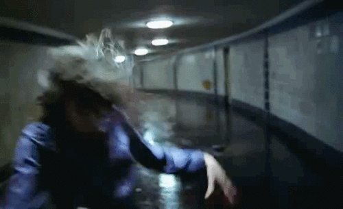 beautyandhorrortogether:   Isabel Adjani in 1981’s cult horror movie, Possession.  