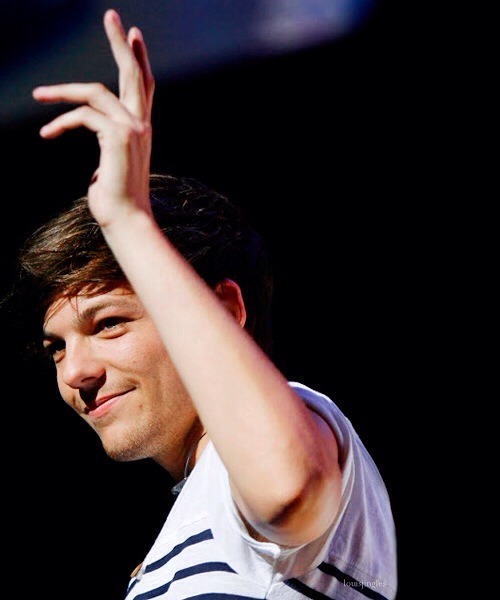 chin up, beautiful