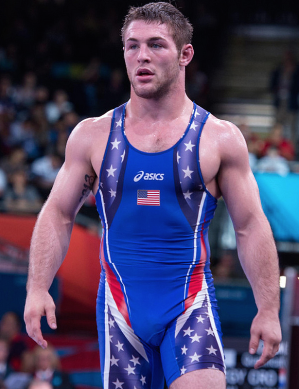 nonwrestlingwrestlers:Follow http://nonwrestlingwrestlers.tumblr.com  I actually