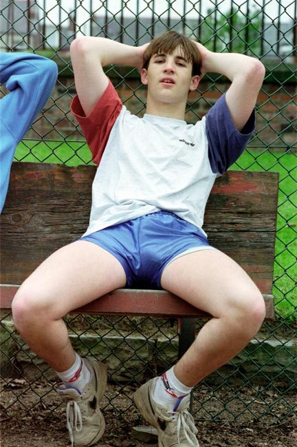  KSU-Frat Guy:  Over 34,000 followers . More than 22,000 posts of jocks, cowboys,