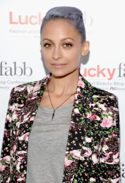 starworksartists:  Nicole Richie attends