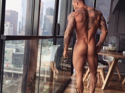 manrumpsxxx:  Follow Me For The Sexiest Rumps