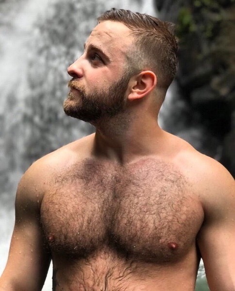sexyInortherner