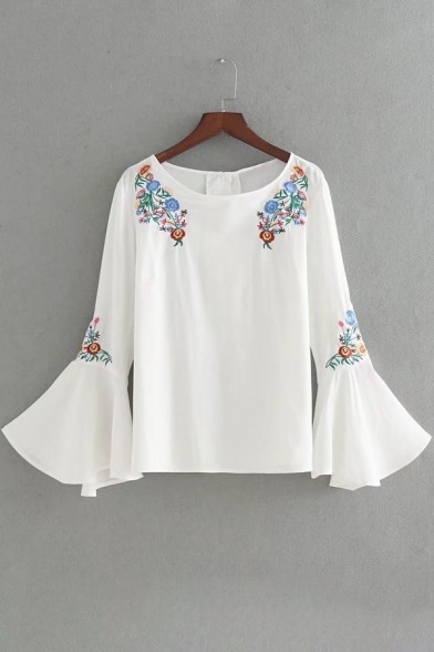 boombyy: Tumblr Fancy Floral Tops Up To 45% OFF  Blouse  // Shirt  Tee  //  T-Shirt