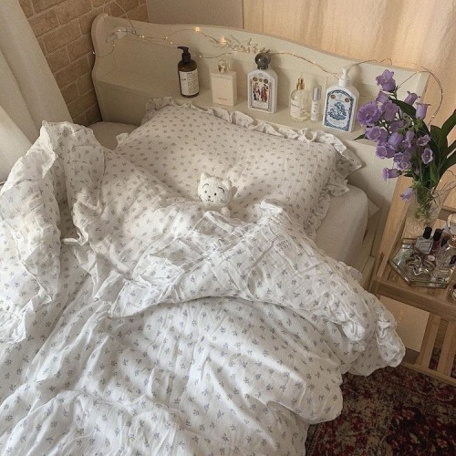 Cute Bedding Im In Love