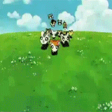 anarchycupcake:  Toonami’s Arsenal [29/88]: Hamtaro (2002 - 2004) “Well … they