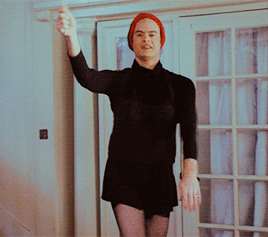aurorapetrichor:Little Edie from Grey Gardens and Little Vivvy from “Documentary Now!”