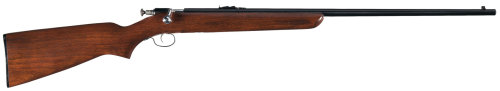 Winchester Model 67 .22 smoothbore, From around the 1900&rsquo;s to 1970&rsquo;s the .22 cal