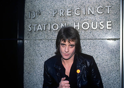 Eddie Money