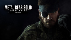 Metal Gear Informer