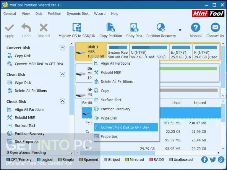minitool partition wizard bootable iso review minitool partition wizard bootable iso review