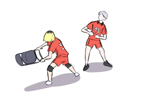 chizuke:the fandom: omg kenma is sooo baby we have to protect himKenma: