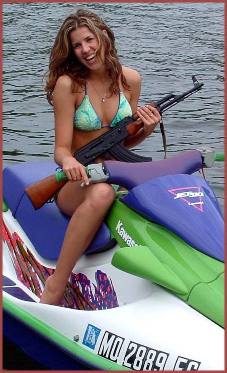 Parabellum Princess