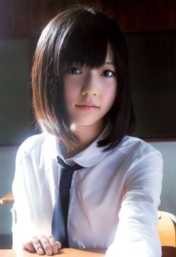 xinh-tuoi-viet-nam:  shimazaki haruka  